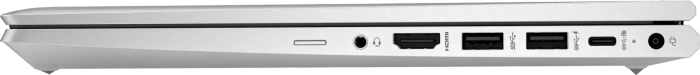 HP ProBook 445 G10, Ryzen 7 7730U, 16GB RAM, 512GB SSD, PL
