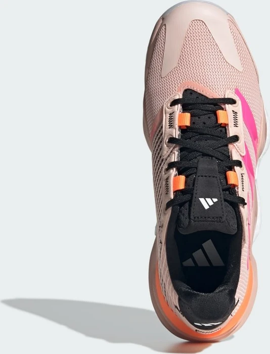 adidas Stabil 16 Indoor blush pink/lucid pink/core black (Damen)