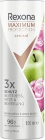 Rexona Maximum Protection Fresh Deodorant Spray, 150ml
