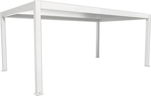 Biohort Pergola 6x3.5