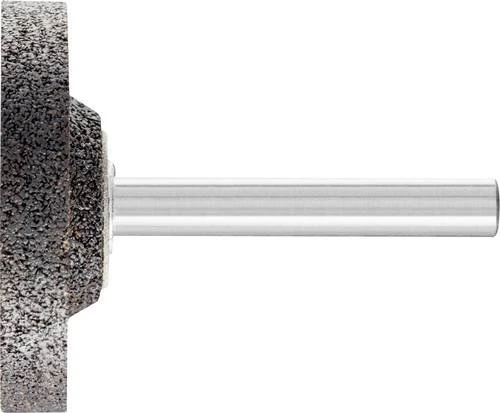 Pferd ZY 4006 6 AN 46 N5B INOX EDGE Zylinderstift Schleifstift K46, 40x6mm, 5 Stück