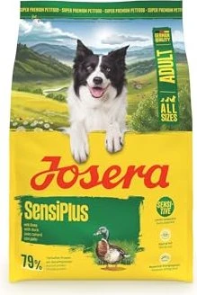 Josera Sensi Adult mit Lachs & Ente, 3kg