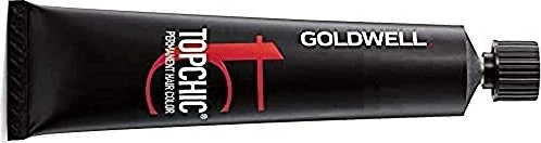 Goldwell Topchic Haarfarbe 5/RS blackened red silver, 60ml