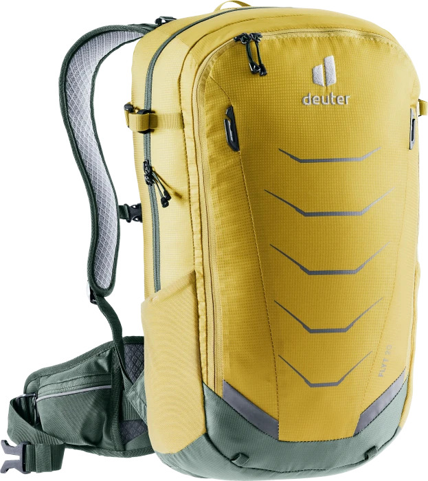 Deuter Flyt 20 turmeric/ivy