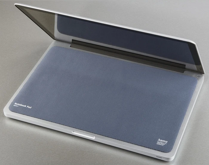 Hama 3in1-Pad, für Notebooks
