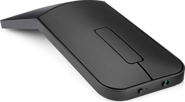 HP Elite Presenter Mouse schwarz, USB-A/Bluetooth