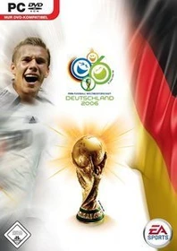 EA Sports FIFA Fußball-Weltmeisterschaft Deutschland 2006 (PC)