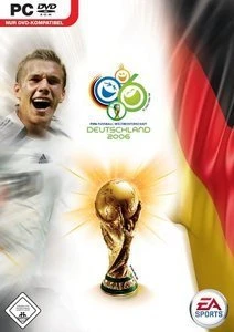 EA Sports FIFA Fußball-Weltmeisterschaft Deutschland 2006 (PC)