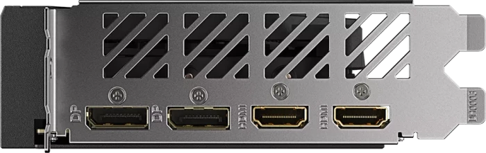 GIGABYTE GeForce RTX 4060 Ti Windforce OC 8G, 8GB GDDR6, 2x HDMI, 2x DP