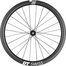 DT Swiss ERC 1400 Dicut DB 45mm/22mm 29" 12x100 TA Centerlock Disc Vorderlaufrad