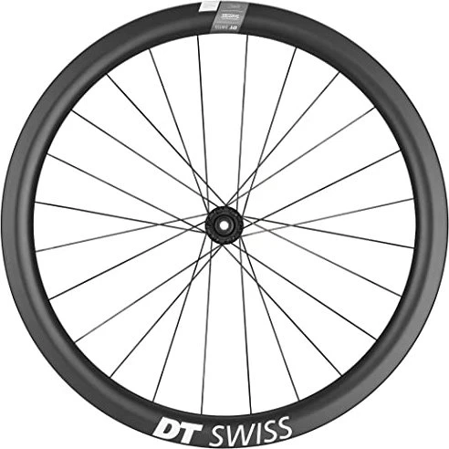 DT Swiss ERC 1400 Dicut DB 45mm/22mm 29" 12x100 TA Centerlock Disc Vorderlaufrad