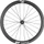 DT Swiss ERC 1400 Dicut DB 45mm/22mm 29" 12x100 TA Centerlock Disc Vorderlaufrad (WERC140AIDXCA18229)