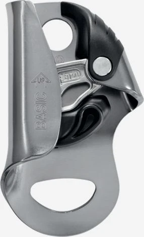 Petzl Basic Steigklemme