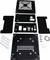 Hardkernel Odroid-H4 Case für ODROID H4, Type 1, schwarz Vorschaubild