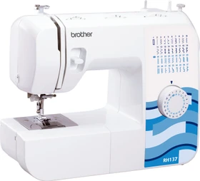 Brother RH137 Nähmaschine