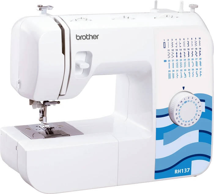 Brother RH137 Nähmaschine