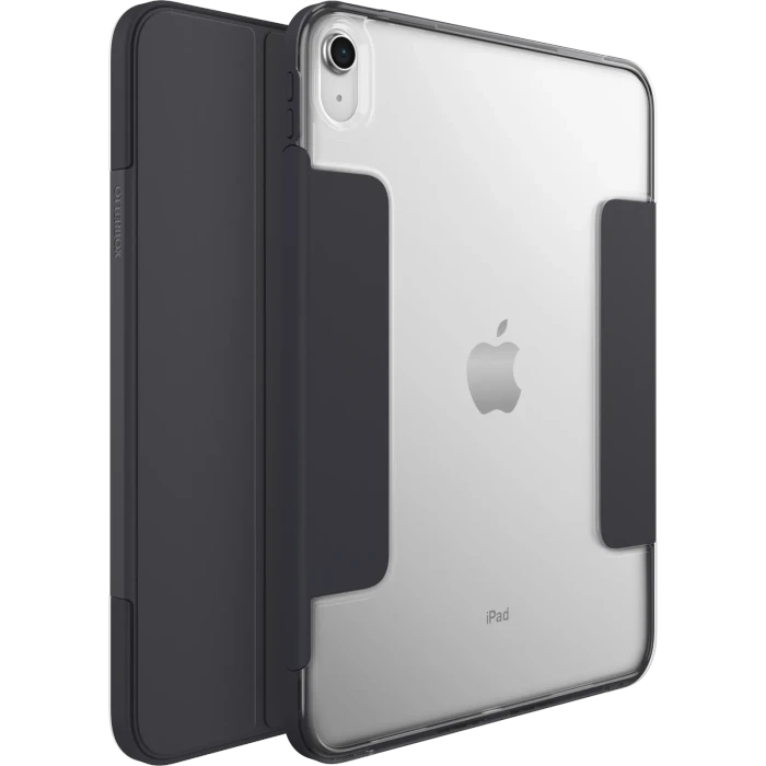 Otterbox Symmetry 360 Elite für Apple iPad 10.9, Scholar Grey, ProPack/bulk