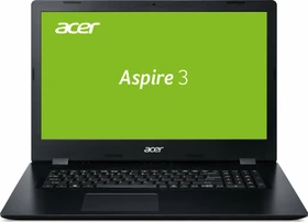 Acer Aspire 3 A317-32-P8RC, schwarz, Pentium Silver N5000, 8GB RAM, 256GB SSD, DE