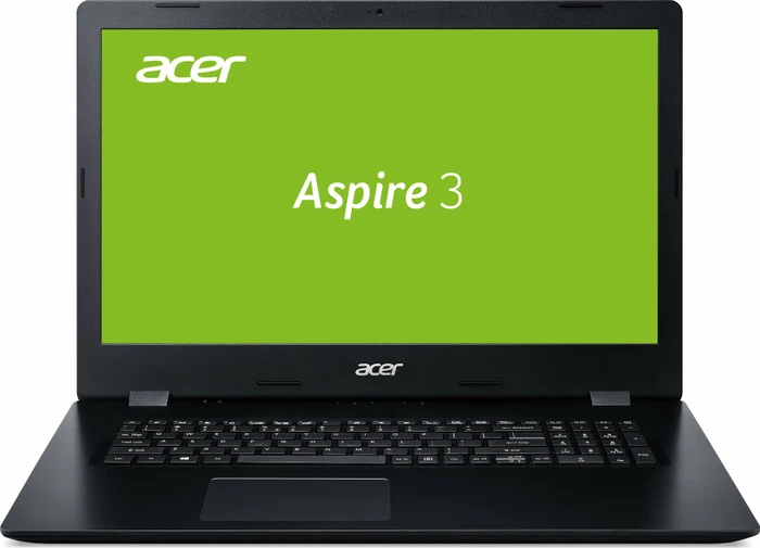 Acer Aspire 3 A317-32-P8RC, schwarz, Pentium Silver N5000, 8GB RAM, 256GB SSD, DE