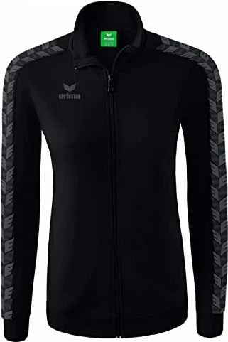 Erima Essential Team Tracktop Trainingsjacke (Damen)