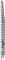 Bosch Professional S1542K Top for Wood Säbelsägeblatt 240x1.5mm Vorschaubild