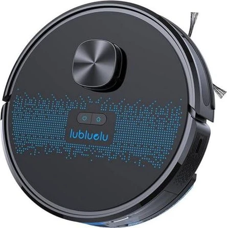 Lubluelu SL60D Saug-/Wischroboter