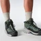 Salomon X Ultra Alpine Mid Gore-Tex urban chic/black/transcend blue (Herren) Vorschaubild