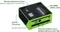 GIGABYTE Brix Gaming GB-BXI5G-760, GeForce GTX 760M Vorschaubild