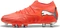 Puma Future 9 Ultimate AG glowing red/puma white/puma black/puma silver (Damen) Vorschaubild