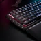 Corsair Vanguard PRO 96 Hall Effect, schwarz, LEDs RGB, Corsair MGX Hyperdrive, USB, US Vorschaubild
