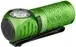 OLight Perun 2 Mini Stirnlampe limettengrün/neutralweiß