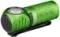 OLight Perun 2 Mini Stirnlampe limettengrün/neutralweiß Vorschaubild