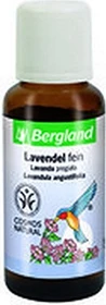 Bergland Pharma Lavendel fein Duftöl, 30ml