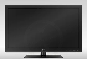 LG 42LM3400