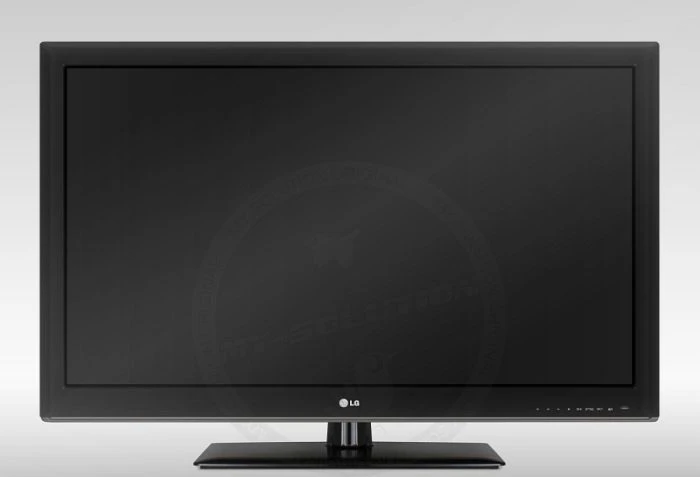 LG 42LM3400