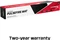 HP HyperX Pulsefire Mat Gaming Mousepad, L 450x400mm, schwarz Vorschaubild