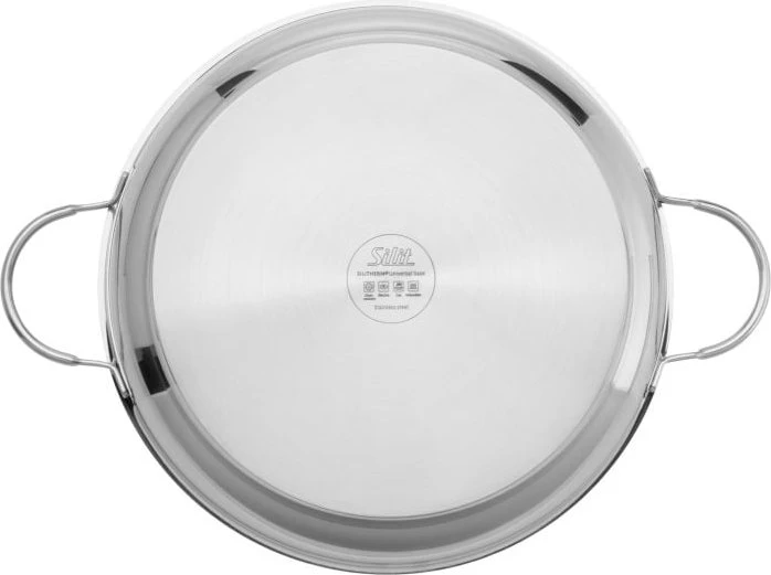 WMF Silit Calabria Servierpfanne 32cm