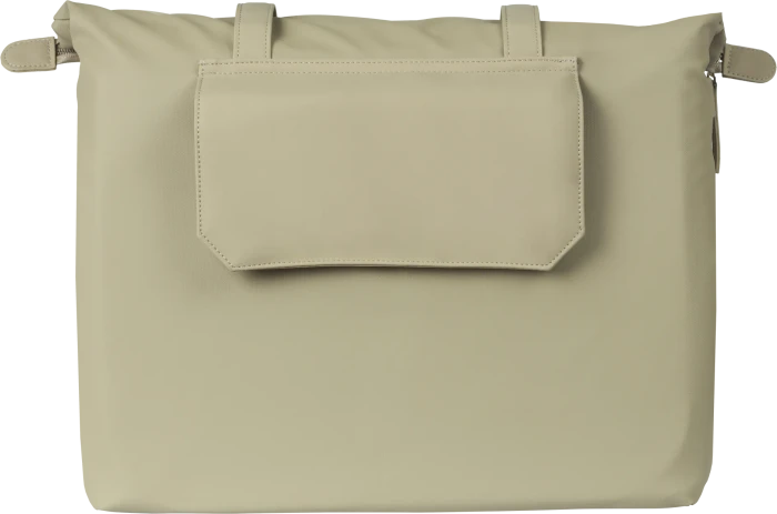 Basil Manhattan Gepäcktasche taupe