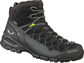 Salewa Alp Trainer Mid GTX schwarz (Herren)