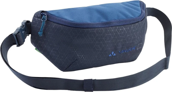 Vaude WegaMove Bauchtasche navy