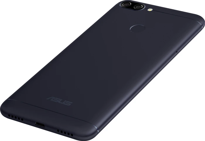 ASUS ZenFone Max Plus (M1) ZB570TL schwarz