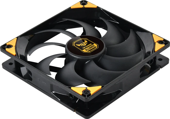 SilverStone Argon AR01 V3 TUF Gaming Alliance