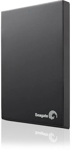 Seagate Expansion Portable, 1TB, USB-A 3.0