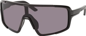 Alpina Lumin black matt/black
