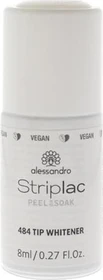 Alessandro StripLac Nagellack Tip Whitener, 8ml