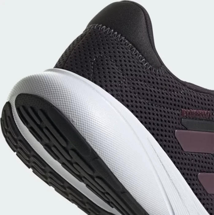 adidas Response aurora black/aurora metallic/core black (Damen)