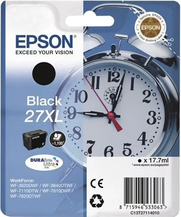 Epson Tinte 27