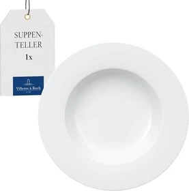 Villeroy & Boch Royal Suppenteller 24cm
