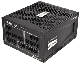 Seasonic Prime Platinum 650W, ATX 2.4