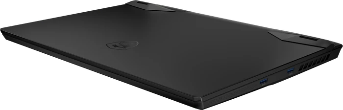 MSI GP66 Leopard 11UH-028, Core Black, Core i7-11800H, 16GB RAM, 1TB SSD, GeForce RTX 3080, DE